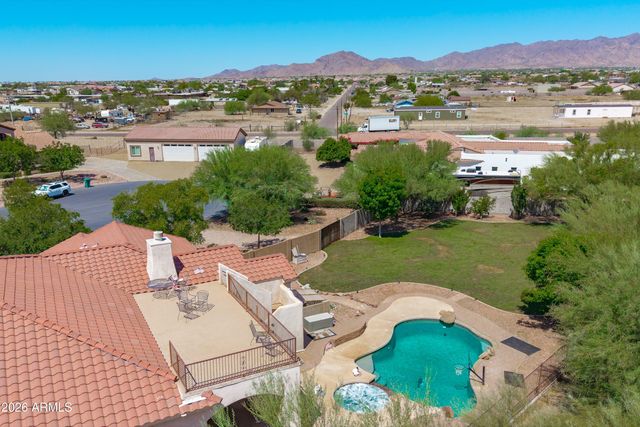 3311 N 190TH Drive, Litchfield Park, AZ 85340