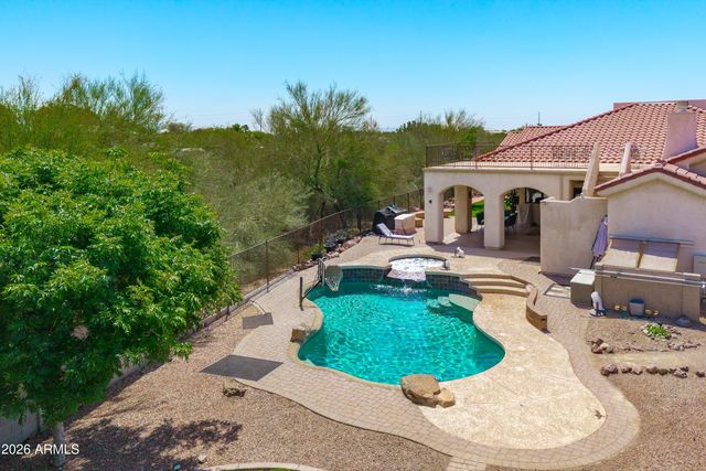 3311 N 190TH Drive, Litchfield Park, AZ 85340