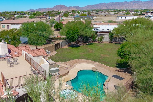 3311 N 190TH Drive, Litchfield Park, AZ 85340