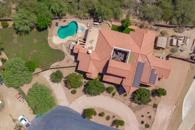 3311 N 190TH Drive, Litchfield Park, AZ 85340