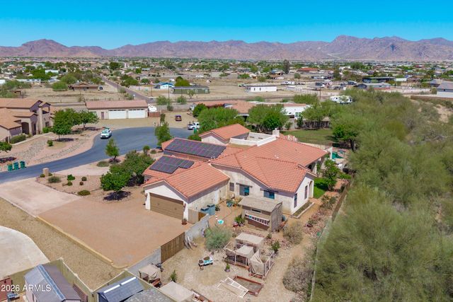 3311 N 190TH Drive, Litchfield Park, AZ 85340