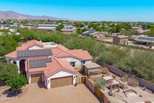 3311 N 190TH Drive, Litchfield Park, AZ 85340
