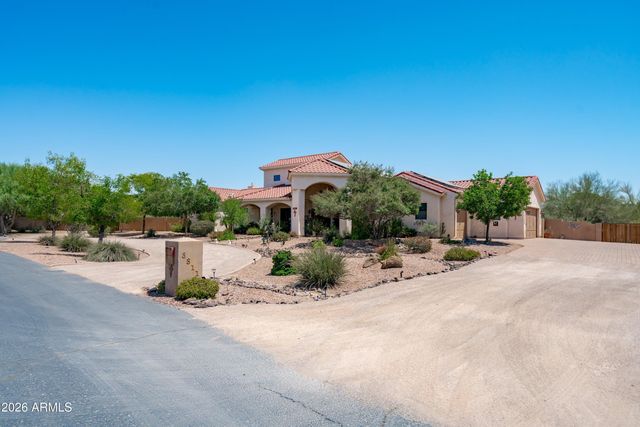 3311 N 190TH Drive, Litchfield Park, AZ 85340