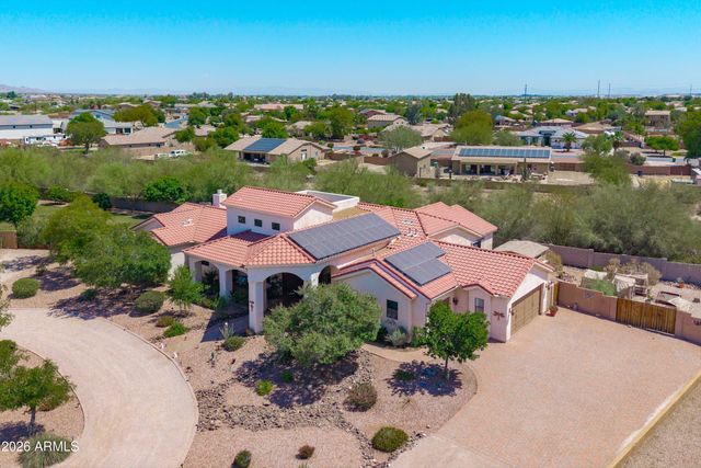 3311 N 190TH Drive, Litchfield Park, AZ 85340