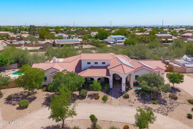 3311 N 190TH Drive, Litchfield Park, AZ 85340