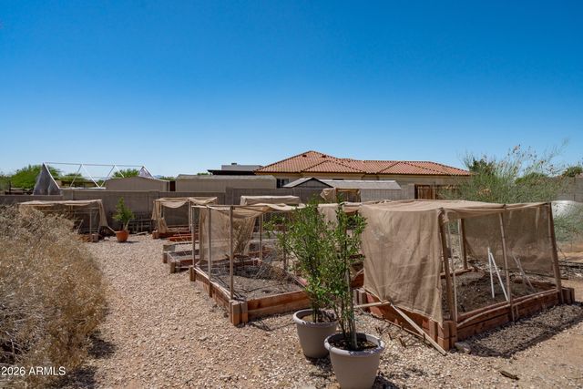 3311 N 190TH Drive, Litchfield Park, AZ 85340