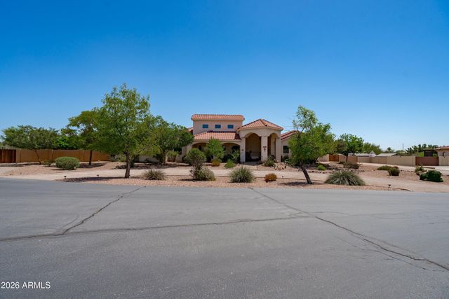 3311 N 190TH Drive, Litchfield Park, AZ 85340