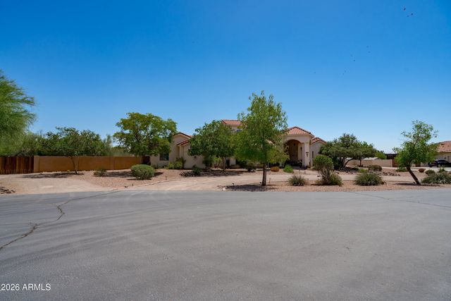 3311 N 190TH Drive, Litchfield Park, AZ 85340