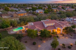 3311 N 190TH Drive, Litchfield Park, AZ 85340