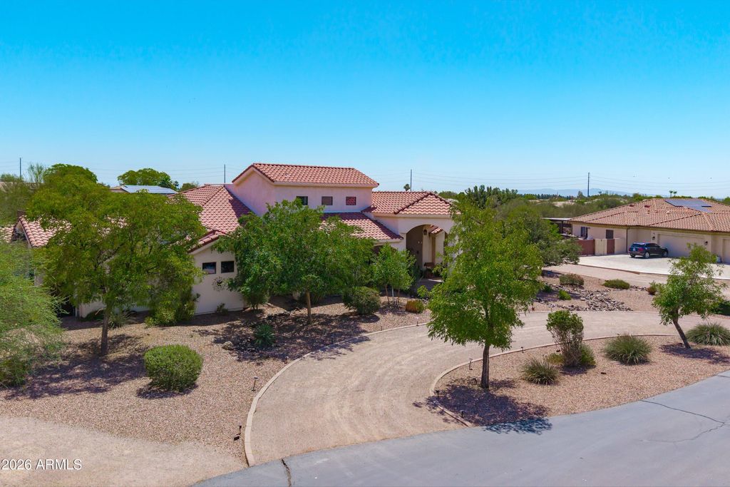 3311 N 190TH Drive, Litchfield Park, AZ 85340 — photo 3