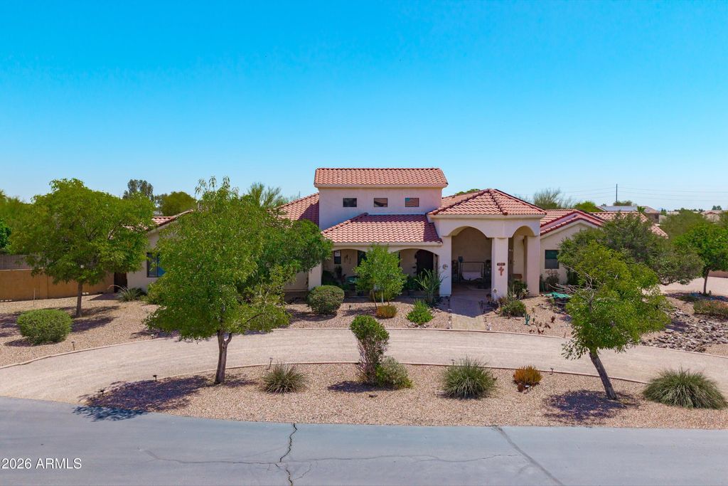 3311 N 190TH Drive, Litchfield Park, AZ 85340 — photo 4