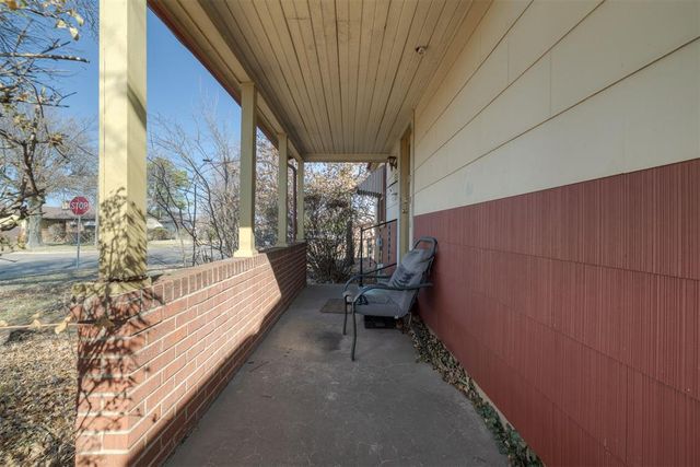 1820 Sandra Drive, Midwest City, OK 73110