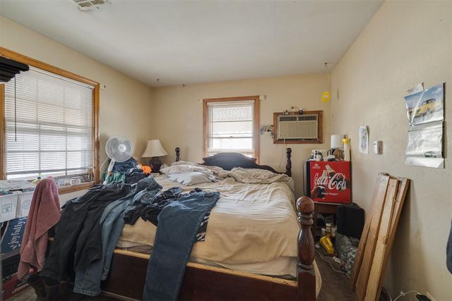 1820 Sandra Drive, Midwest City, OK 73110