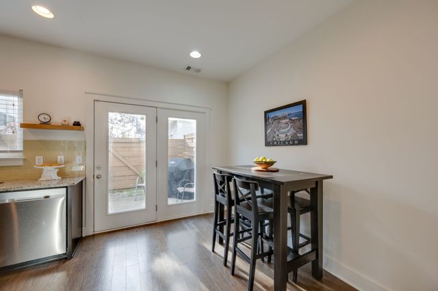 206 W Mill Dr, Nashville, TN 37209