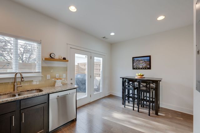 206 W Mill Dr, Nashville, TN 37209