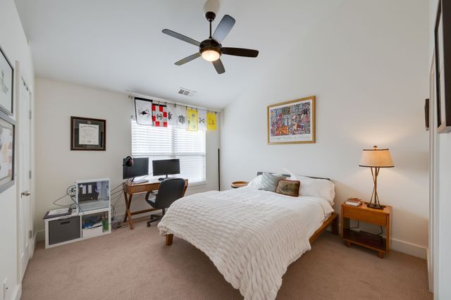 206 W Mill Dr, Nashville, TN 37209