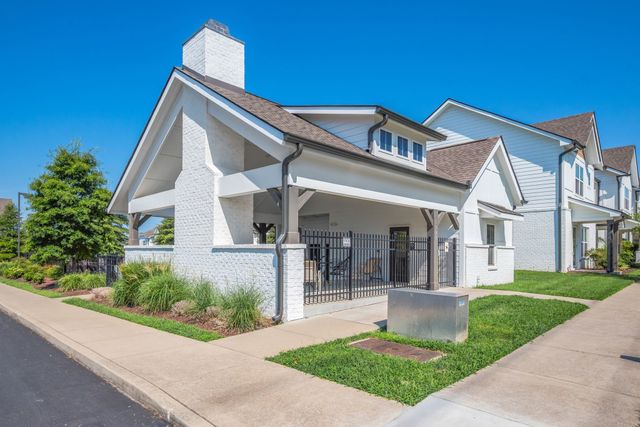 206 W Mill Dr, Nashville, TN 37209