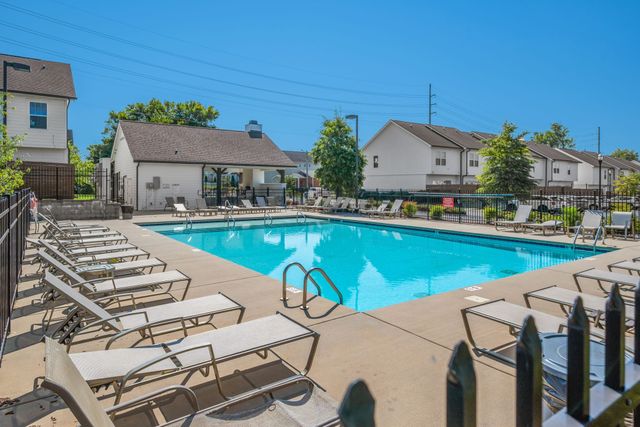 206 W Mill Dr, Nashville, TN 37209