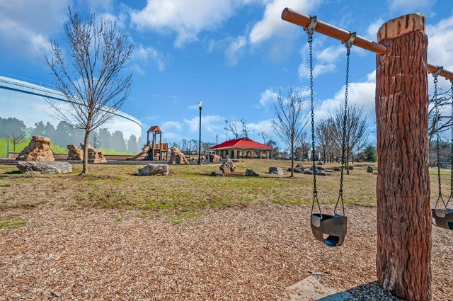 206 W Mill Dr, Nashville, TN 37209