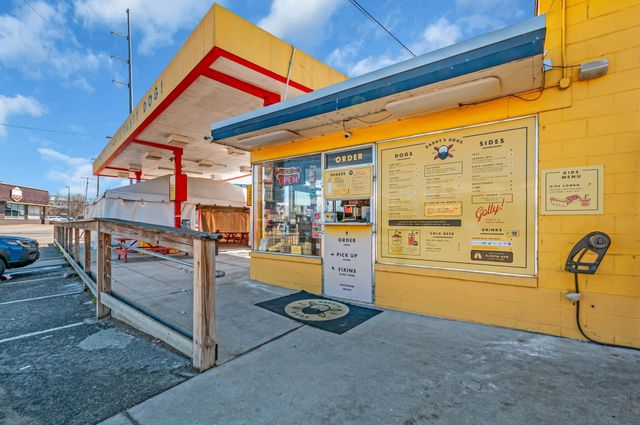 206 W Mill Dr, Nashville, TN 37209