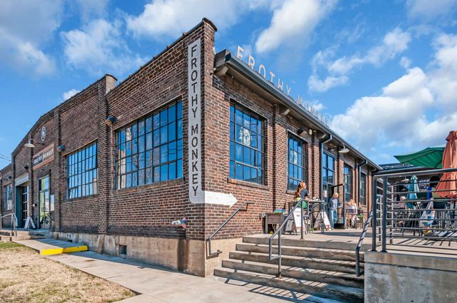 206 W Mill Dr, Nashville, TN 37209