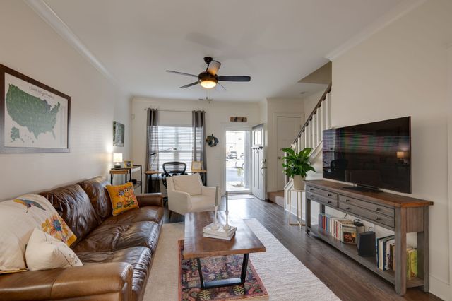 206 W Mill Dr, Nashville, TN 37209