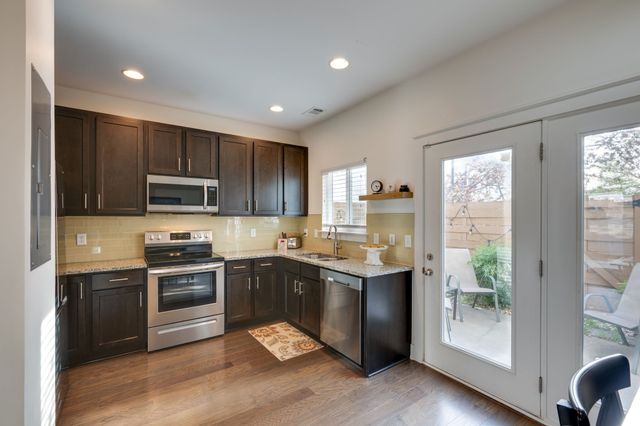 206 W Mill Dr, Nashville, TN 37209