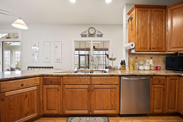 512 Water Cliff Drive, Somerset, KY 42503