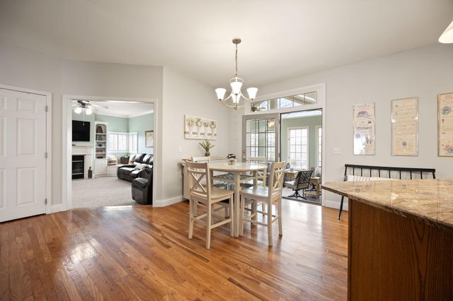 512 Water Cliff Drive, Somerset, KY 42503