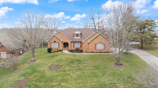 512 Water Cliff Drive, Somerset, KY 42503