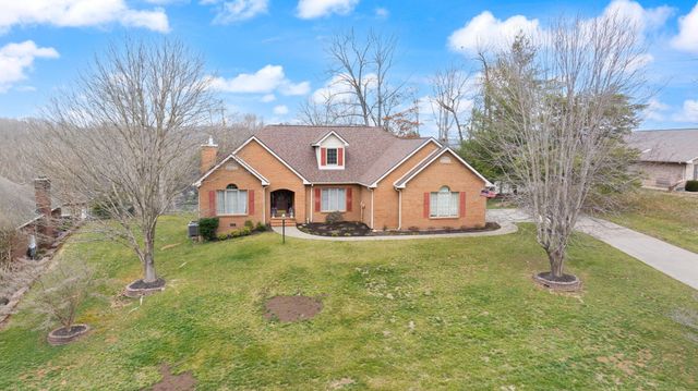 512 Water Cliff Drive, Somerset, KY 42503