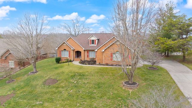 512 Water Cliff Drive, Somerset, KY 42503