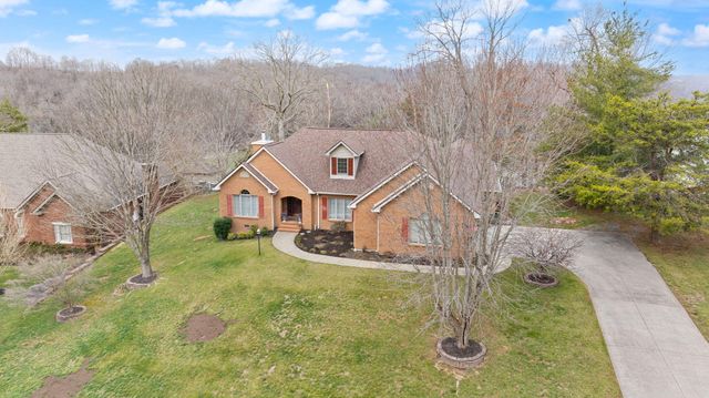 512 Water Cliff Drive, Somerset, KY 42503