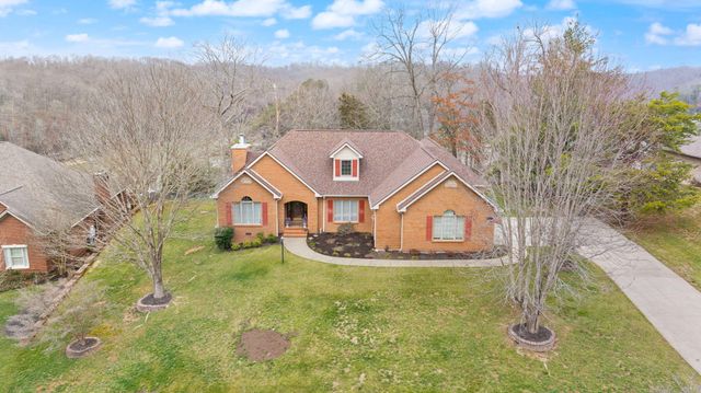 512 Water Cliff Drive, Somerset, KY 42503