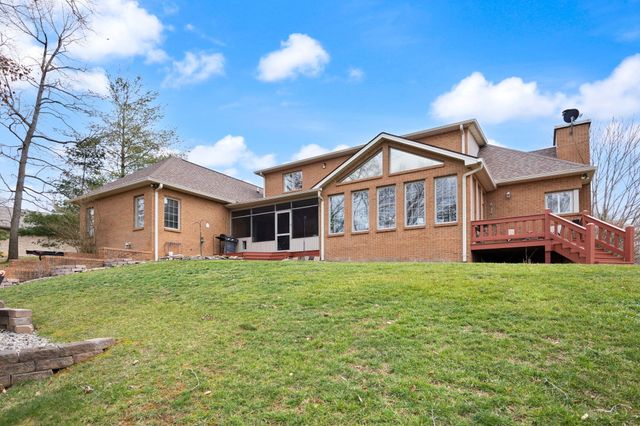 512 Water Cliff Drive, Somerset, KY 42503