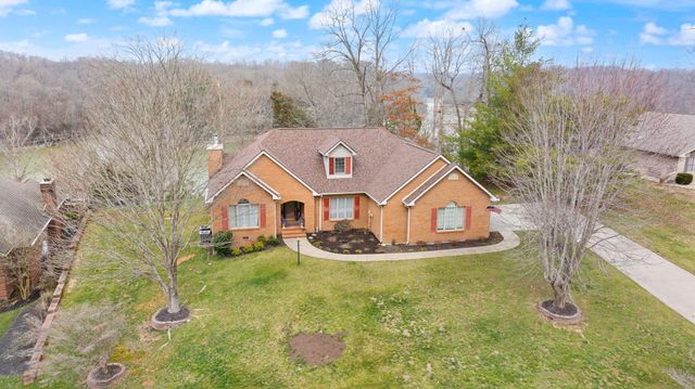 512 Water Cliff Drive, Somerset, KY 42503