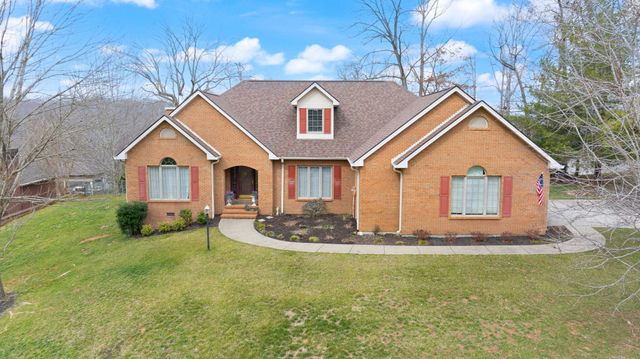 512 Water Cliff Drive, Somerset, KY 42503