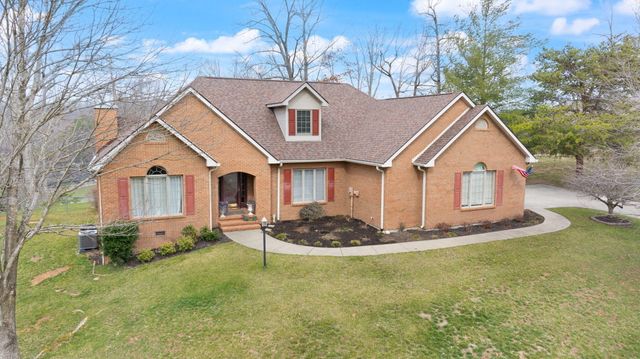 512 Water Cliff Drive, Somerset, KY 42503