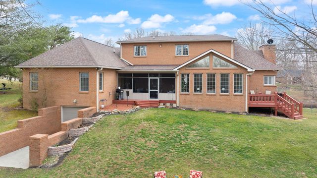 512 Water Cliff Drive, Somerset, KY 42503