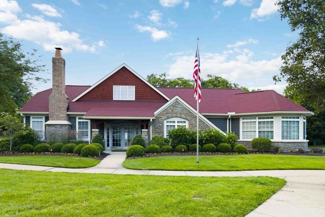 5874 Stonebridge Circle, Miami Twp, OH 45150