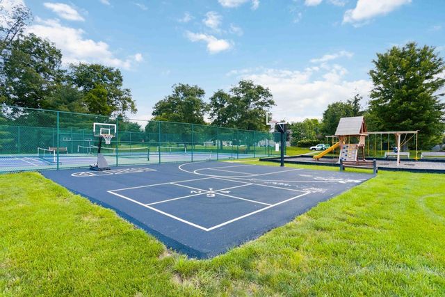 5874 Stonebridge Circle, Miami Twp, OH 45150