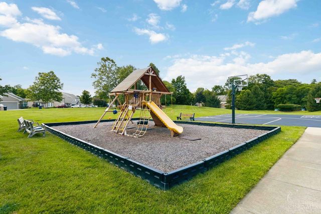5874 Stonebridge Circle, Miami Twp, OH 45150