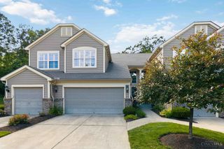 5874 Stonebridge Circle, Miami Twp, OH 45150
