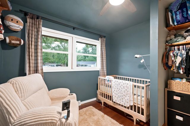 6707 Monroe Court, Merrillville, IN 46410