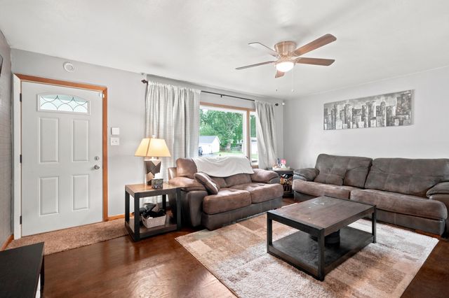 6707 Monroe Court, Merrillville, IN 46410