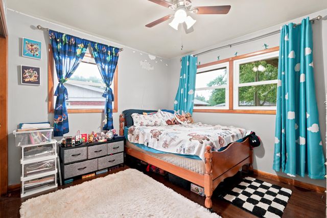 6707 Monroe Court, Merrillville, IN 46410