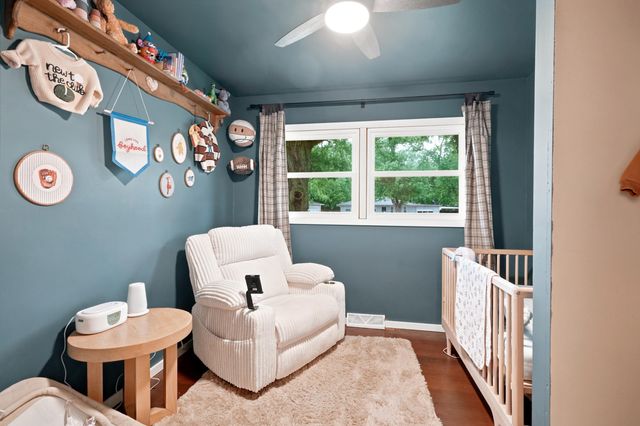 6707 Monroe Court, Merrillville, IN 46410