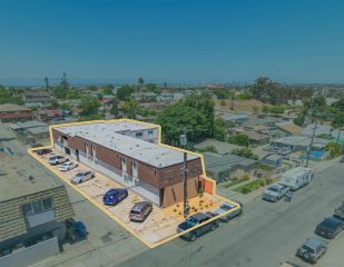 1740 N Ave, National City, CA 91950