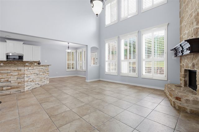 10001 Thurman Road, Fort Worth, TX 76244