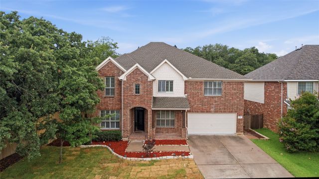 10001 Thurman Road, Fort Worth, TX 76244